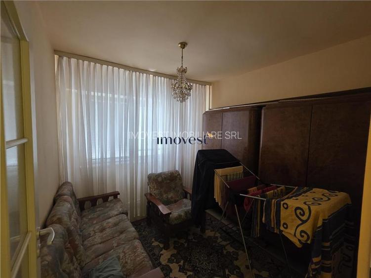 Apartament 5 Camere Lucian  Blaga - 11