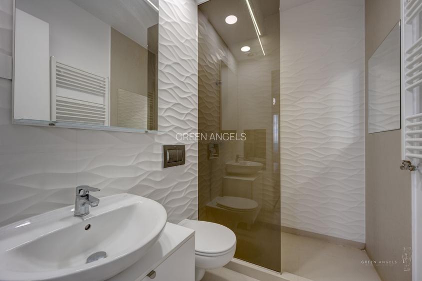 Comision 0 Apartament de vanzare in Pipera | 4City North | 3 camere |(66). - 20