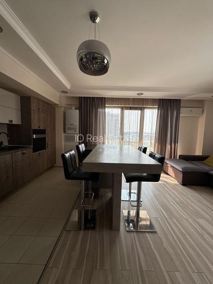 VANZARE APARTAMENT  3 CAMERE SPATIOS/ DIAMOND RESIDENCE - 7