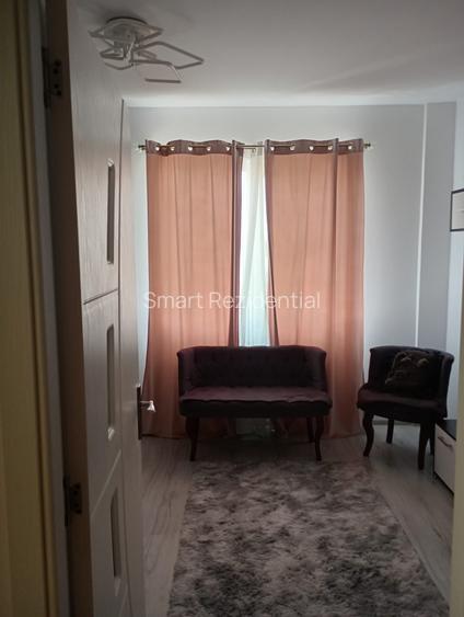 Garsoniera Chiajna- Militari Residence - 3