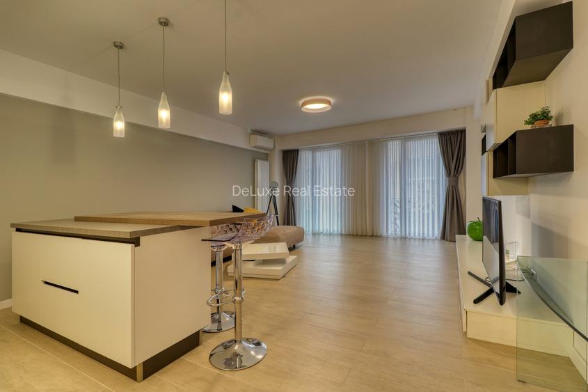 UNICAT Inchiriere apartament in imobil nou situat in inima centrului istoric - 3