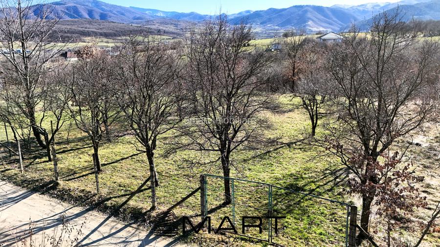 Teren intravilan 1000mp Tropinii Noi - 5