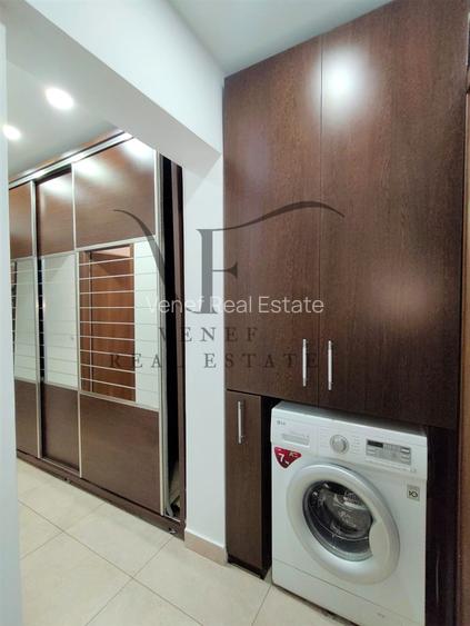 3 Camere 72 mp etaj 1 decomandat Metrou Pantelimon Costin Georgian - 17