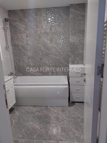 Apartament  2 camere, cu loc de parcare Tomis Plus  ZEN RESIDENCE- 450 euro - 6
