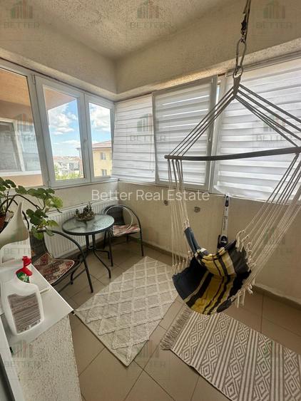 Apartament 2 Camere de Închiriat | Parcare | Complex Privat - 6