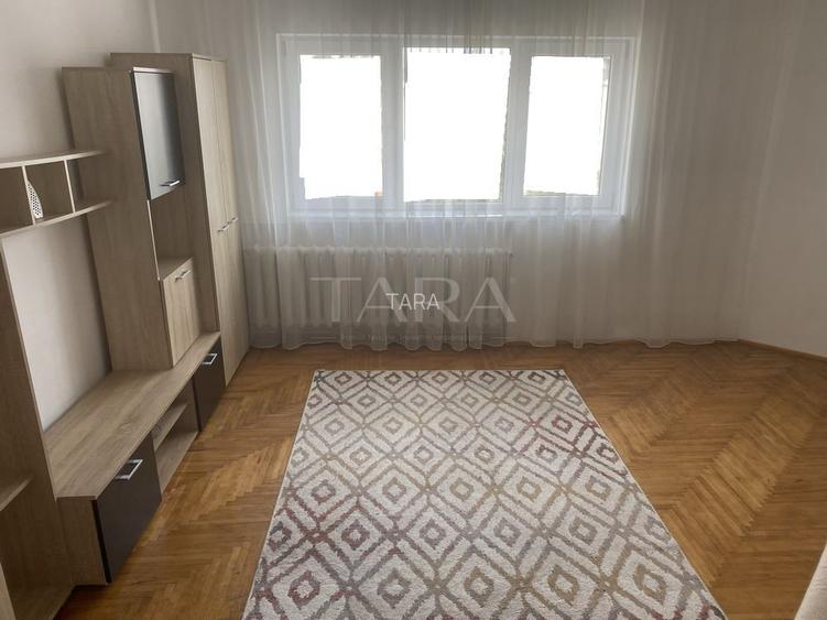 Apartament cu 2 camere decomandat, luminos, în Mănăștur. - 2