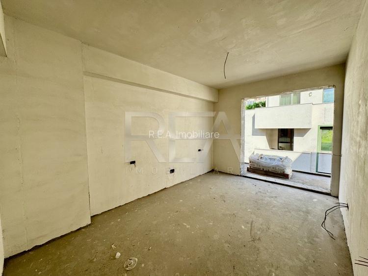 2 camere Ultracentral la 8 min Metrou Piata Muncii - 5