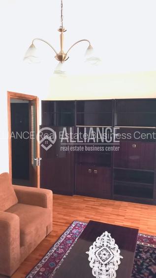 TOMIS 1 (cod04)-Apartament 2 camere mobilat utilat - 2