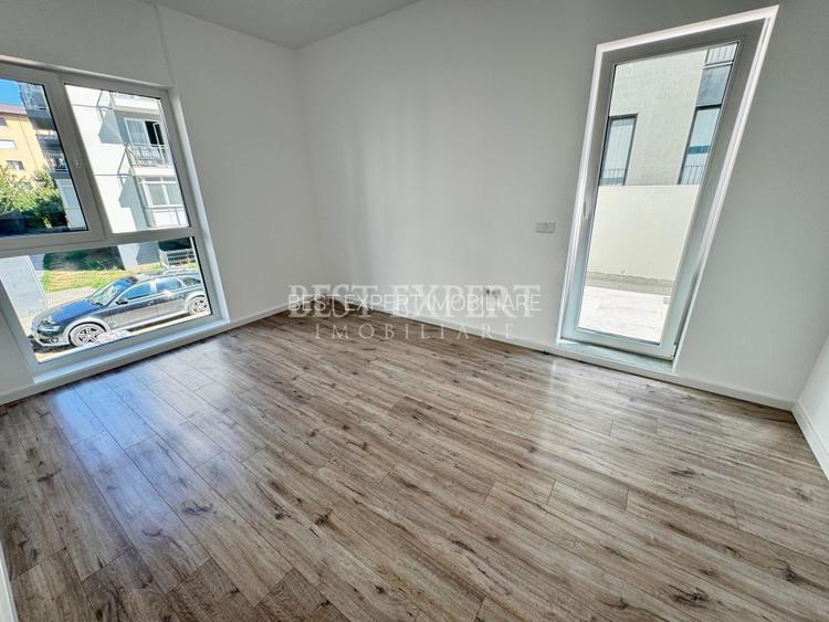 Apartament 2 camere cu terasa si gradina –Credit Ipotecar 15% - 3