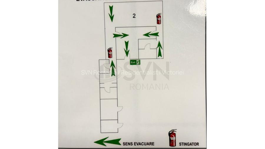 REV2004582 Spatiu pentru activitati comerciale I Laborator - Spatiu productie I - 10