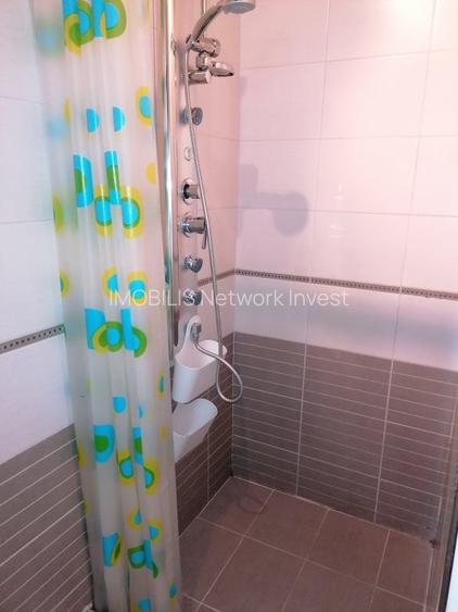 500€, Unirii, Nerva Traian, Timpuri Noi, apartament studio, modern, centrala - 5
