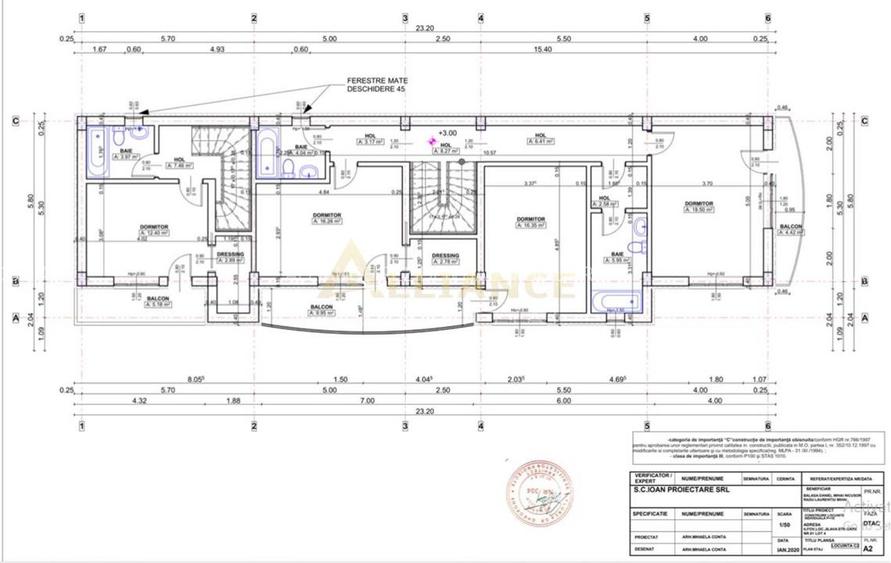 Doua case in aceeasi curte – 165.000€ Ambele || Jilava - 3