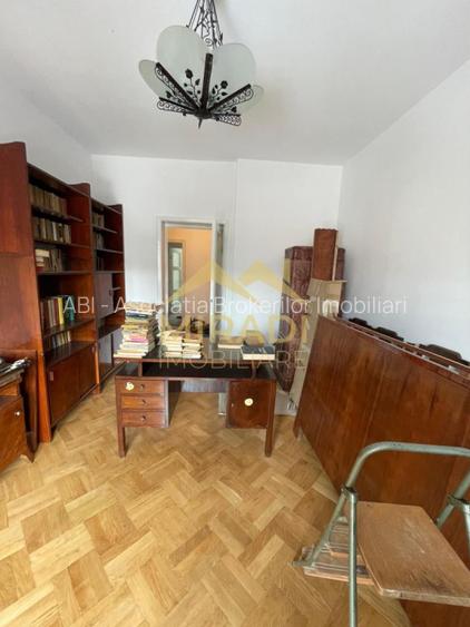 Inchirieri Apartamente 3 Camere Dorobanti- ACADEMIA STUDII ECONOMICE - 4