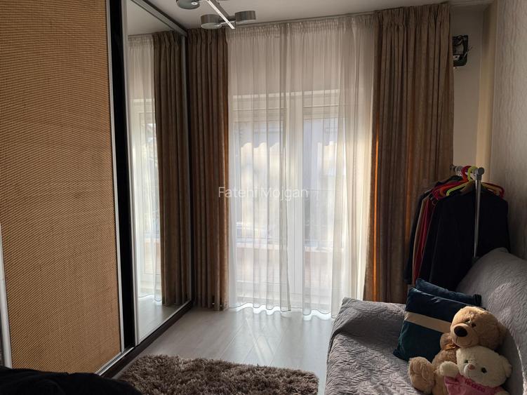 Vila Duplex de vanzare - Pipera - Vadere spre Lac - 13