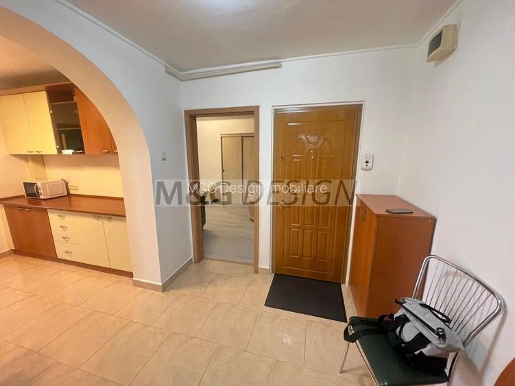 Lipovei -2 camere decomandat CENTRALA PROPRIE - 22