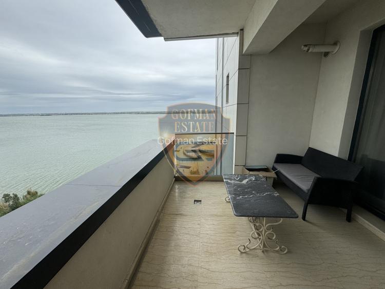 Stefan Building Lake Parcare vedere lac Nordis Cluburi Loft Nuba Fratelli Lotus - 7