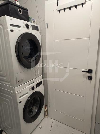 Apartament 3 camere, 2 bai, la cheie, Floresti, Zona Teilor - 11