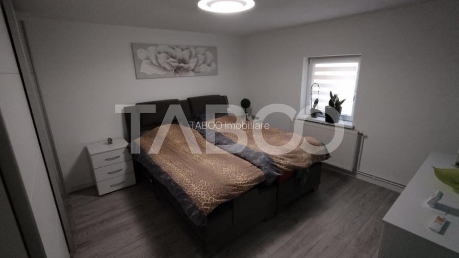 Casa de inchiriat cu 4 nivele avand etajele in regim hotelier Strand - 17