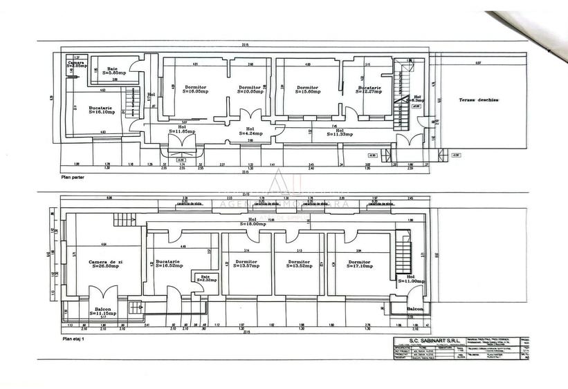 Comision 0/ Vila Obor/ Str Mihai Spatarul - 38