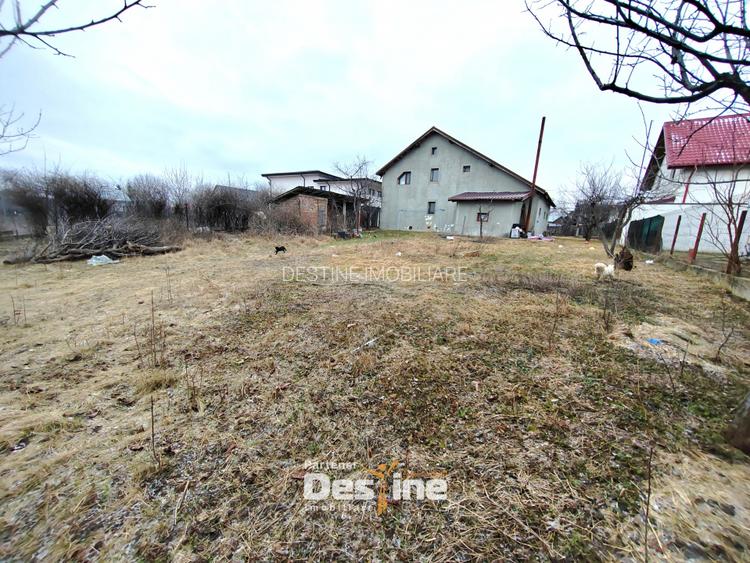 Balciu, Miroslava - Casa individuala P+M 147 mp utili 983 mp Teren - 2