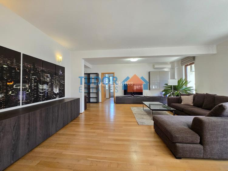 Eleganță și exclusivitate într-un penthouse boutique – 180 mp utili și terasă sp - 5