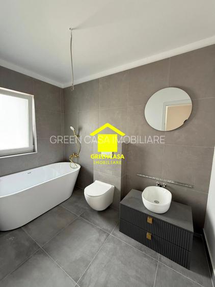 Casa indiviuala ultramoderna, 4 camere, 430mp teren, zona Vivo - 8