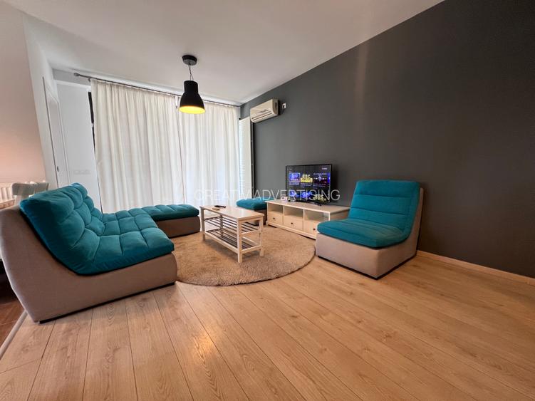 Aviației City Point Apartament 2 camere Parcare Inclusă Metrou Aurel Vlaicu - 5