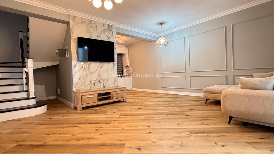 Duplex de inchiriat DUMBRAVITA - 4