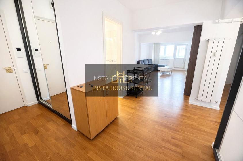 Apartament 3 camere Piata Domenii - 4