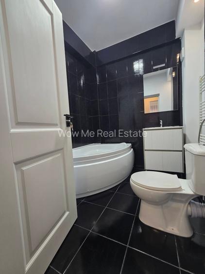 Apartament 2 Camere Strada Mărului, Fundeni Dobroești - 10