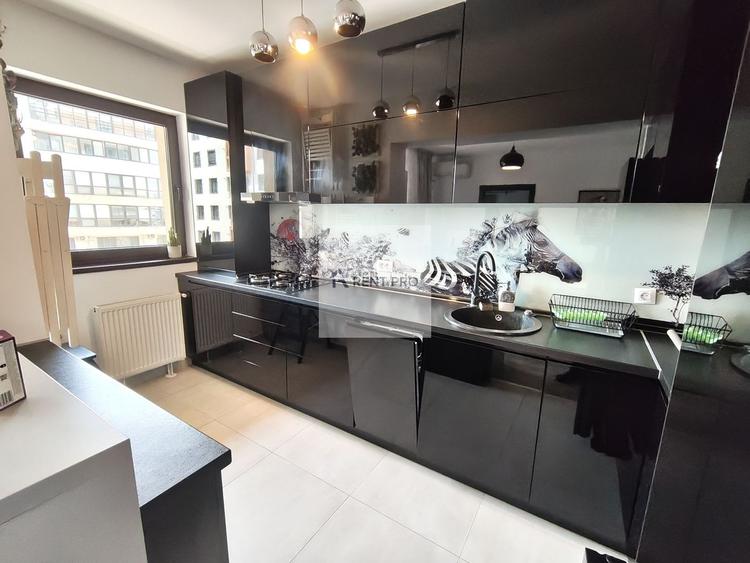 3 Camere Onix Residence Grozavesti - 8