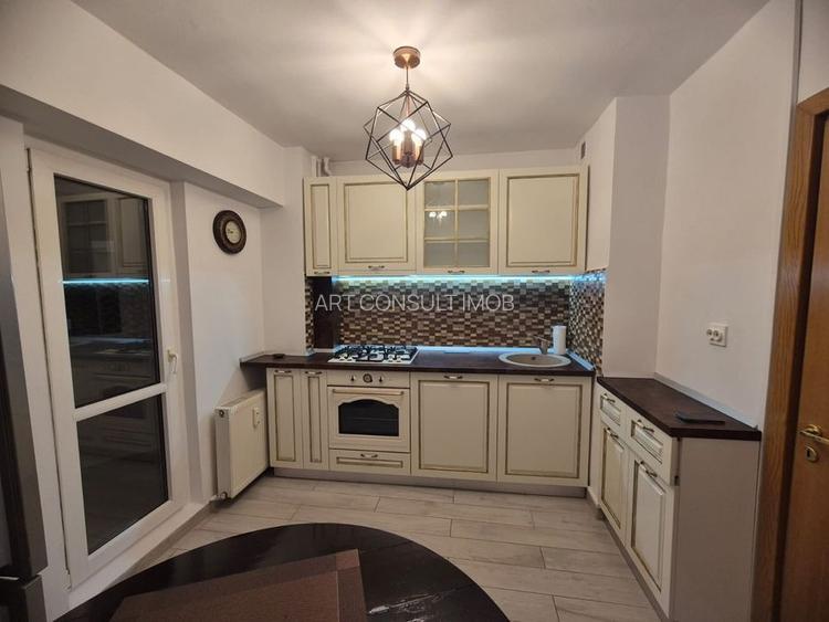 Garsoniera | Calea Calarasilor | Decomandata | Balcon | Proximitate Metrou - 3