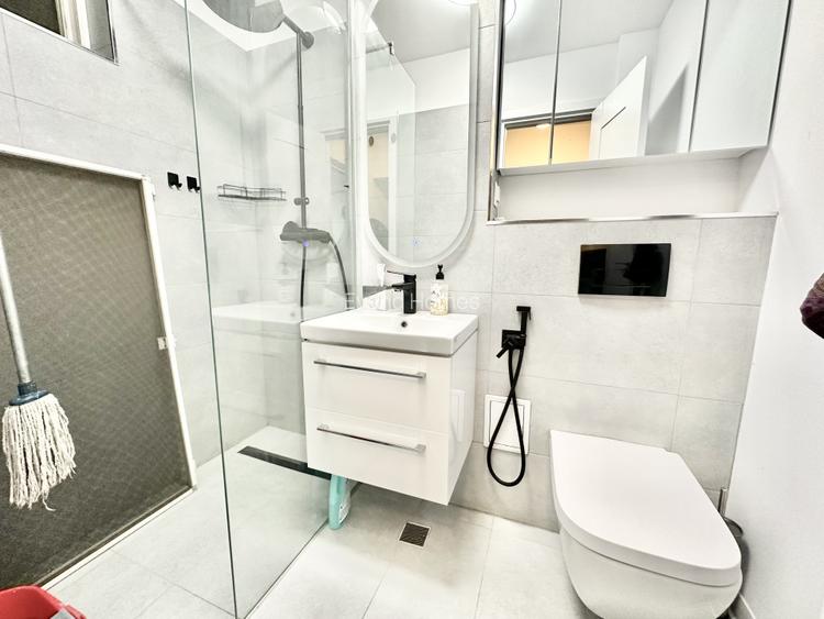 Oportunitate! Apartament 3 camere, 65 mp, etaj 1 – zona Calea Șagului - 15