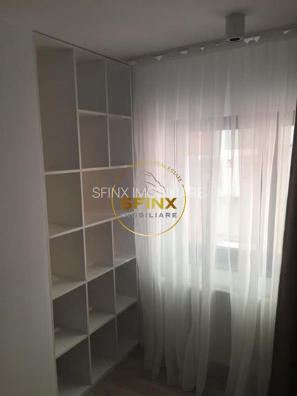 Dorobanti, inchiriere apartament 2 camere in imobil boutique, pet friendly - 18