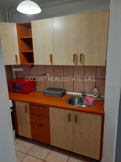 Garsoniera Astra, intermediar, Brasov - 3