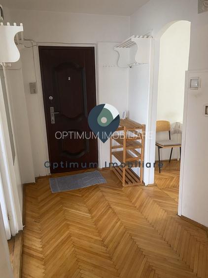Apartament cu 2 camere, 52 mp in Manastur, zona Mogosoaia ! - 6