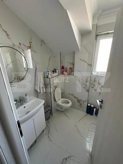 Apartament 3 camere, 56 mp, parcare, zona Vivo - 6