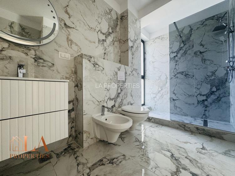 Casa individuala | Panouri 5kw | Demisol | Domnesti - 18