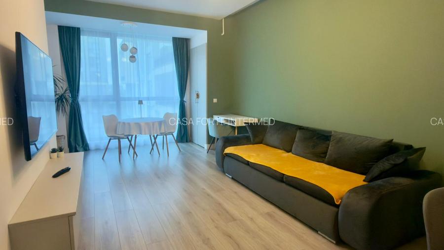 Apartament 2 camere Mamaia Complex Onix Blue - 107000 euro - 2