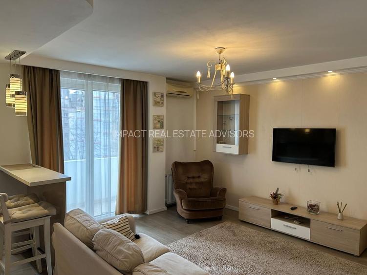 OPORTUNITATE ‖ 2 CAMERE ‖ COMPLET RENOVAT ‖  ULTRACENTRAL ‖  FARA RISC ‖ - 5