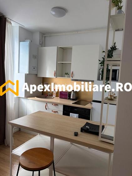 Apartament 1 camere de inchiriat Aviatiei București | ApexImobiliare.ro - 5