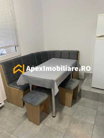 Garsoniera de inchiriat Brancoveanu București  ApexImobiliare.ro - 5
