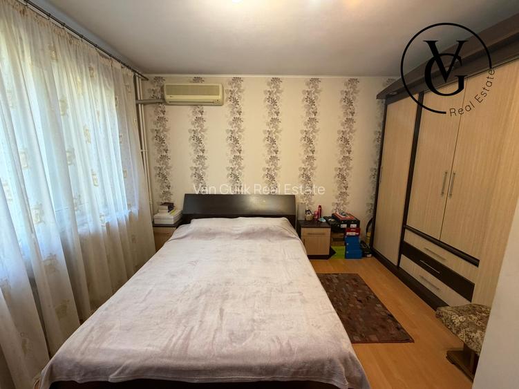 Apartament 3 camere | Obor | Bloc Anvelopat - 6