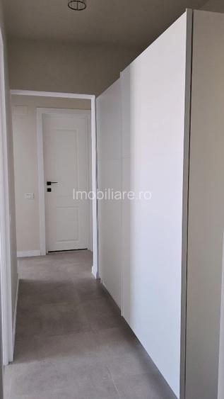 Exclusivitate/3 camere Lujerului/ 2 min Metrou/ Mobilat,utilat nou 2026 - 5