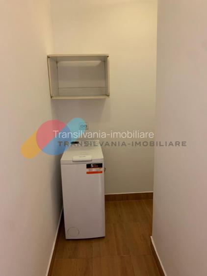 Apartament de 65 mp utili, zona Centrala (pretabil si pentru birou) - 6
