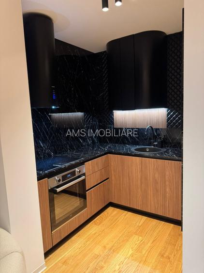 SUPERB | 2 CAMERE | MOBILIAT SI UTILAT | METROU IN APROPIERE - 4