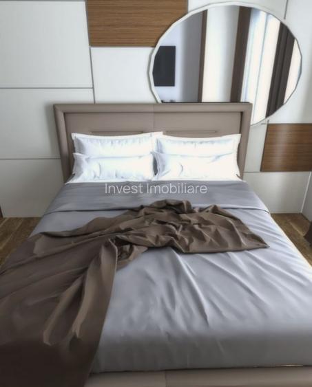 COMISION 0%! Apartament 3 Camere în Bloc Nou, în Vecinătatea Kaufland Pacurar - 7