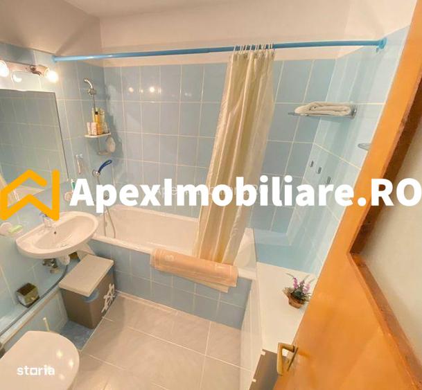 Apartament 2 camere de inchiriat Stefan cel Mare București | ApexImobiliare.ro - 6