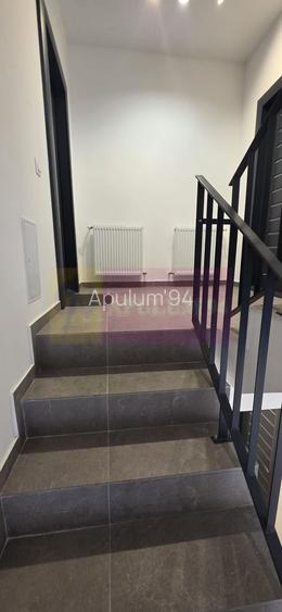 Apartament cu 2 camere de vanzare in Busteni, curte si loc de parcare - 9