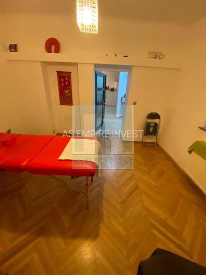 Apartament 2 camere - zona Centrul Istoric - 3
